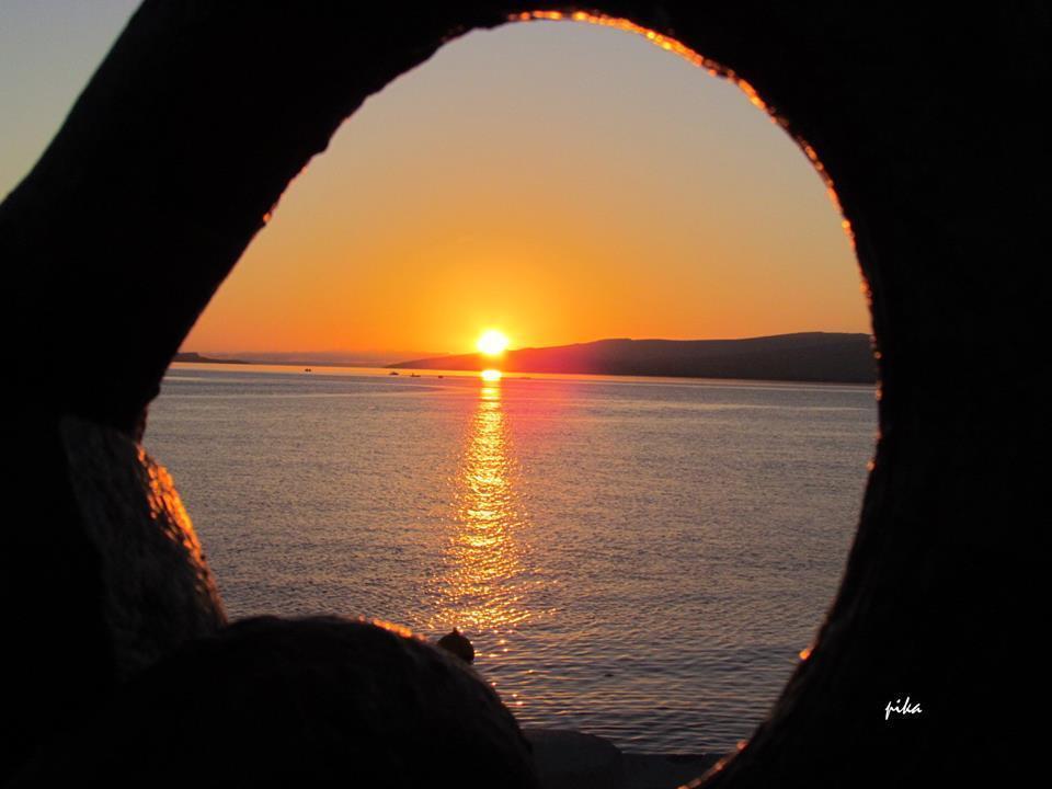 Apartament Karlo1 Senj (Lika-Senj)