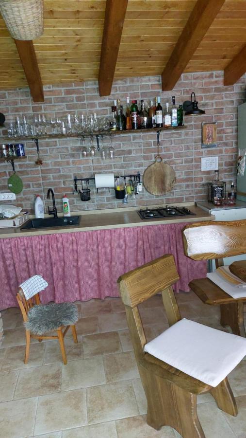 Karlo1 Apartament *