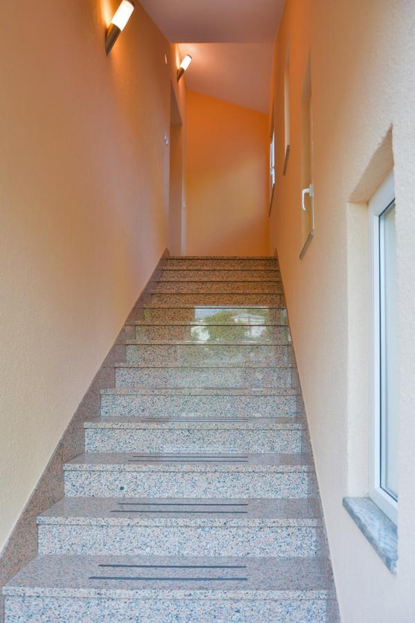 Apartament Karlo1 Senj (Lika-Senj)